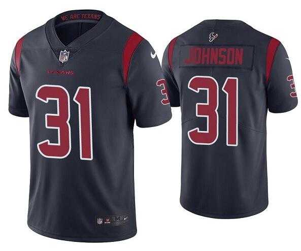 Nike Texans 31 David Johnson Navy Color Rush Limited Jersey Dzhi,We sell and wholesale Nike Texans 31 David Johnson Navy Color Rush Limited Jersey Dzhi on line form chian!